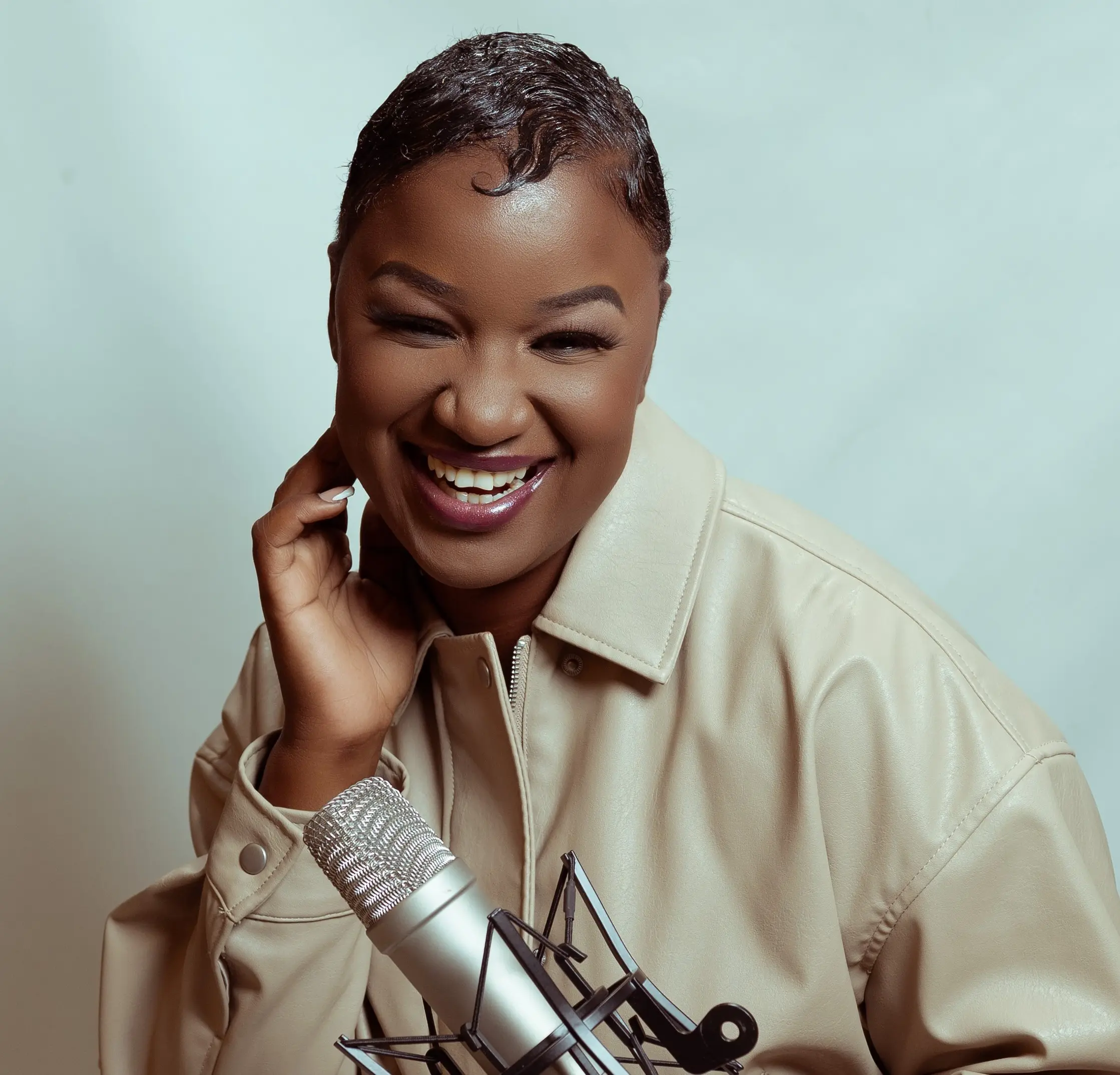 Fans i komunidat di Liesella Ministry